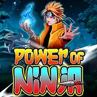  Power of Ninja